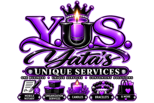 Yata's Unique Services
