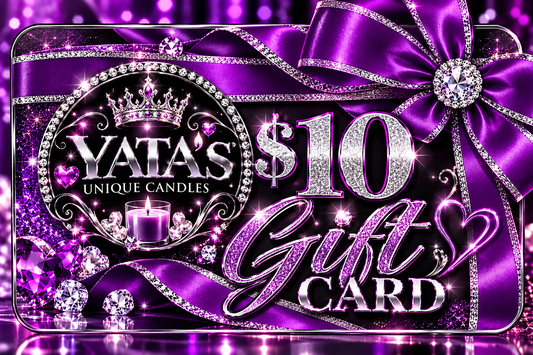 Y.U.S GIFT CARD