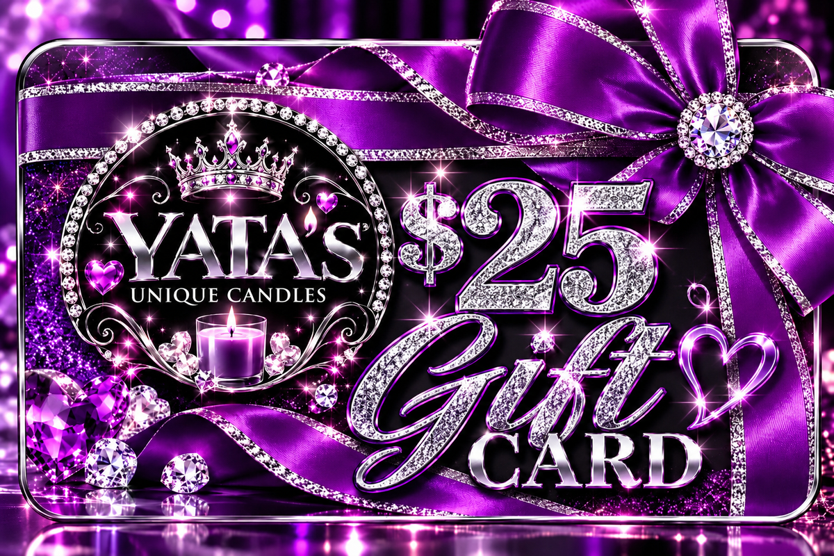 Y.U.S GIFT CARD
