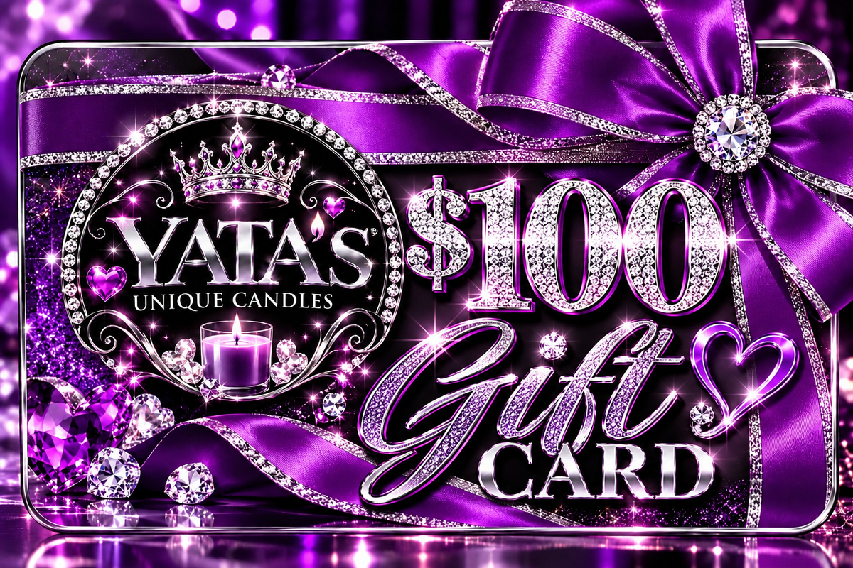 Y.U.S GIFT CARD